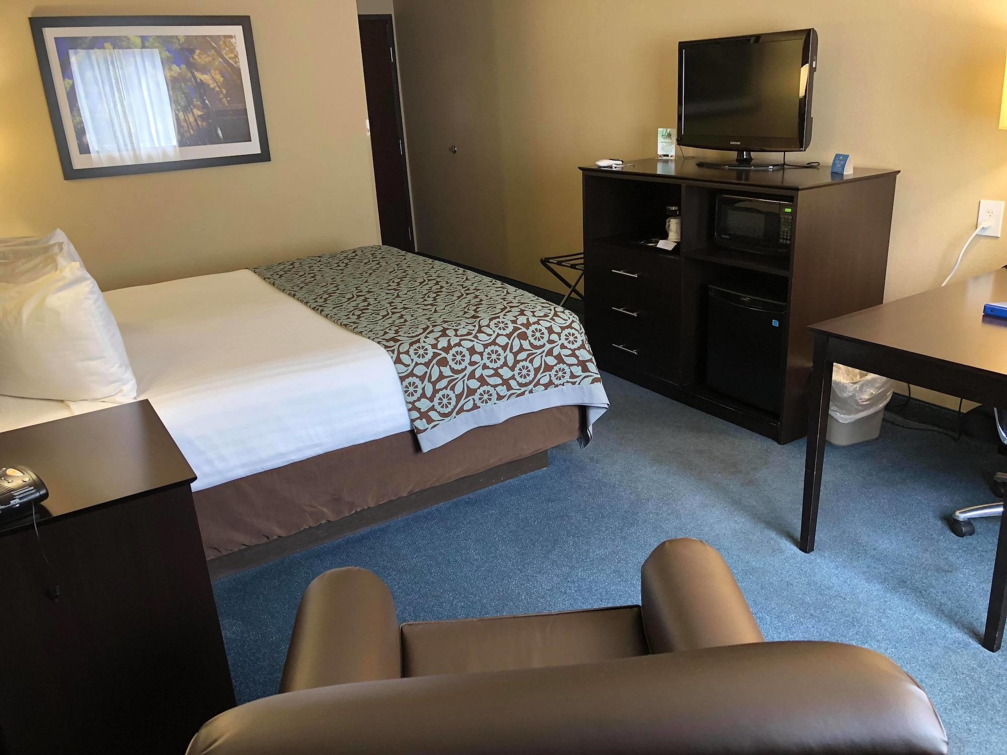 Days By Wyndham Hotel 2*