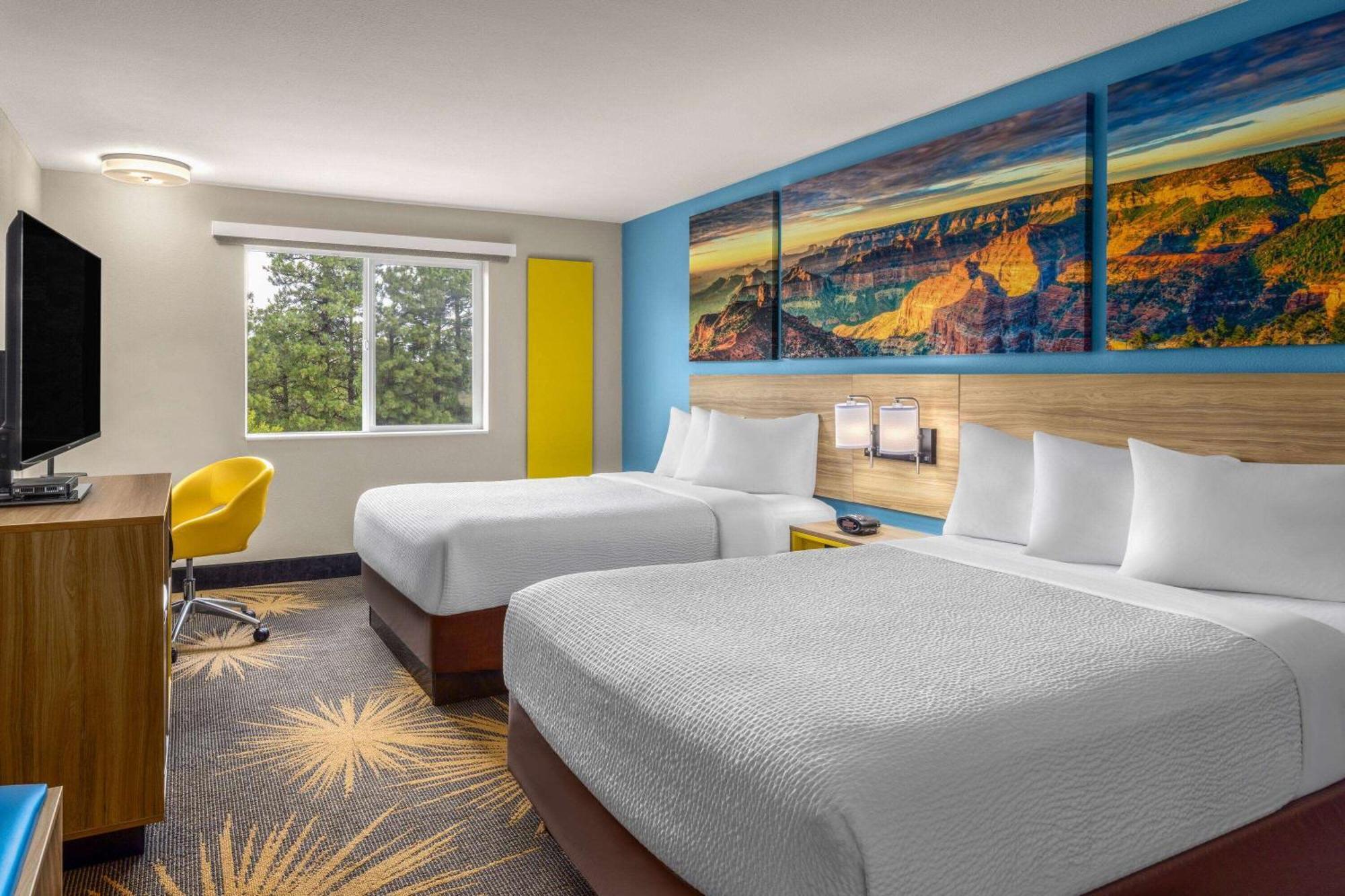 Hotel Days By Wyndham Williams