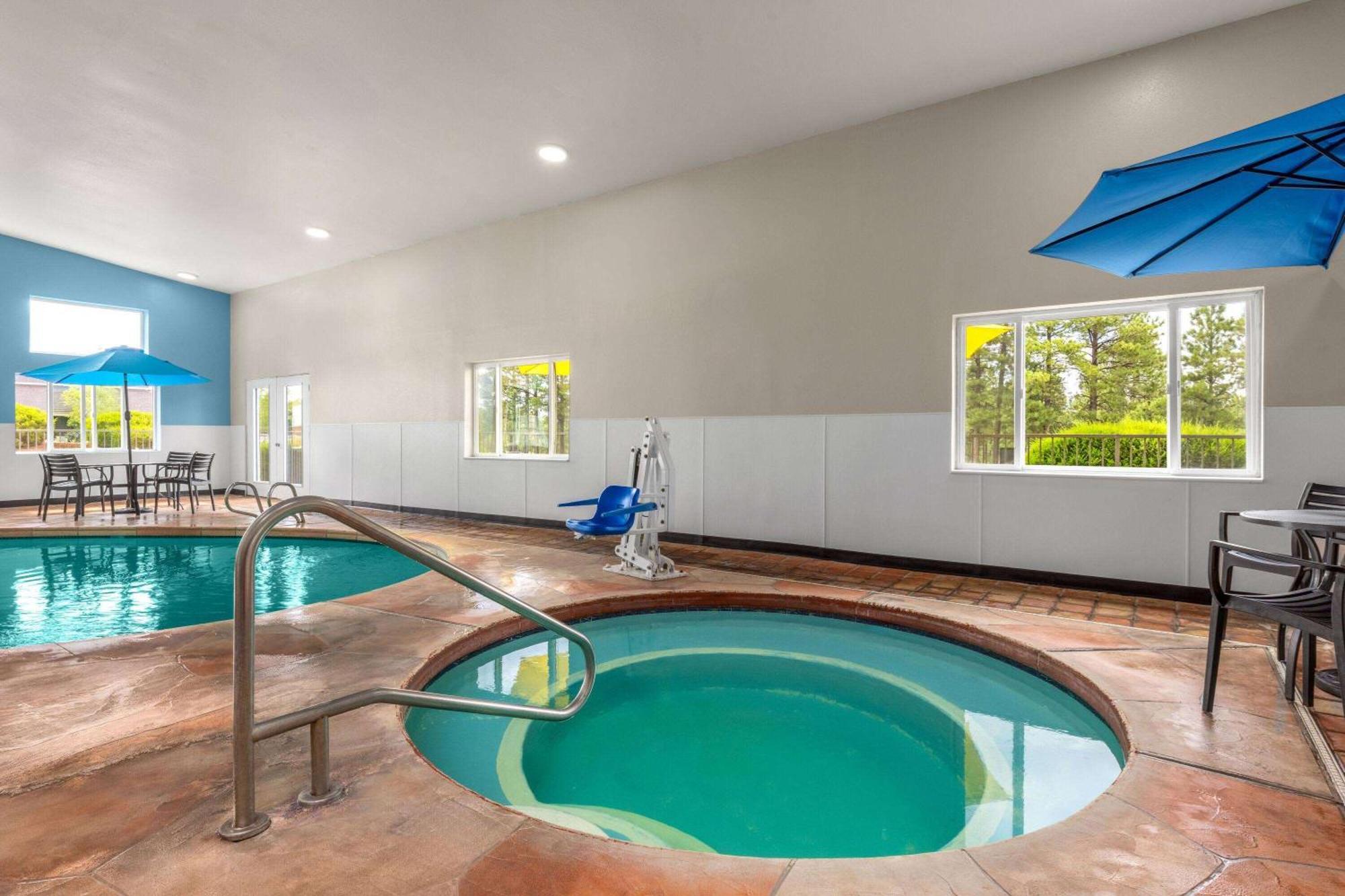 Hotel Days By Wyndham