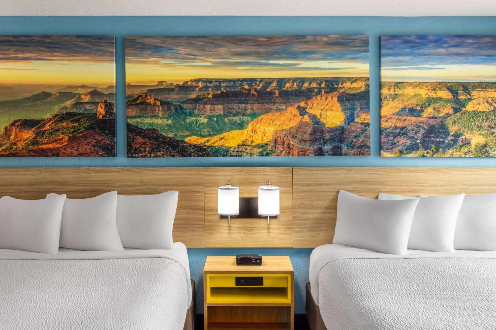 Hotel Days By Wyndham 2*