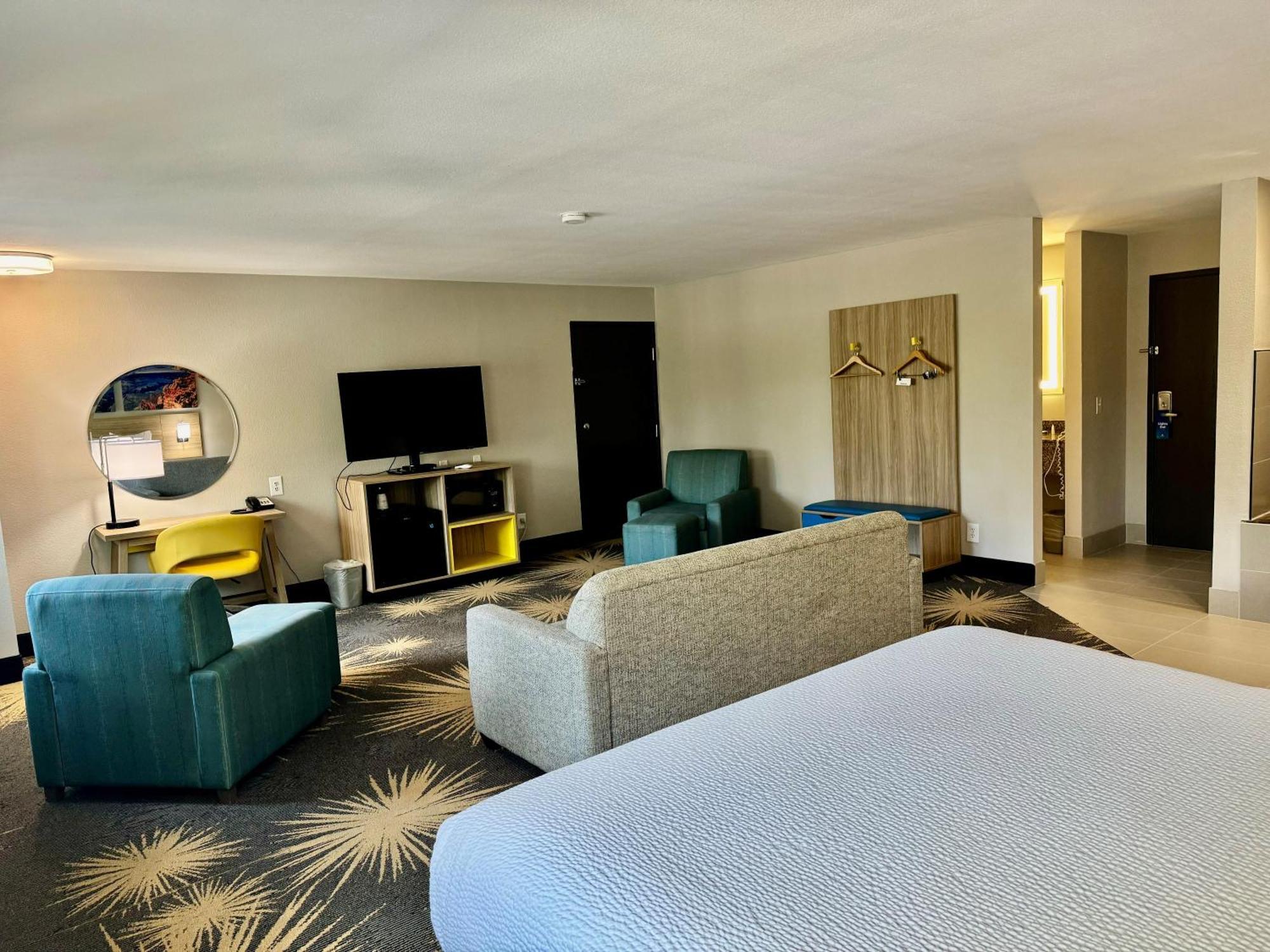Hotel Days By Wyndham