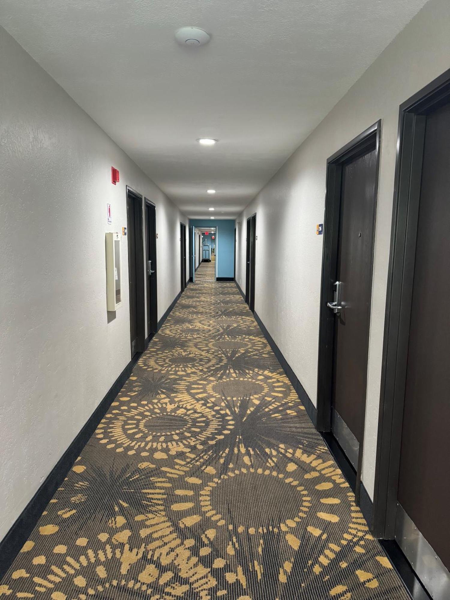 Hotel Days By Wyndham Williams