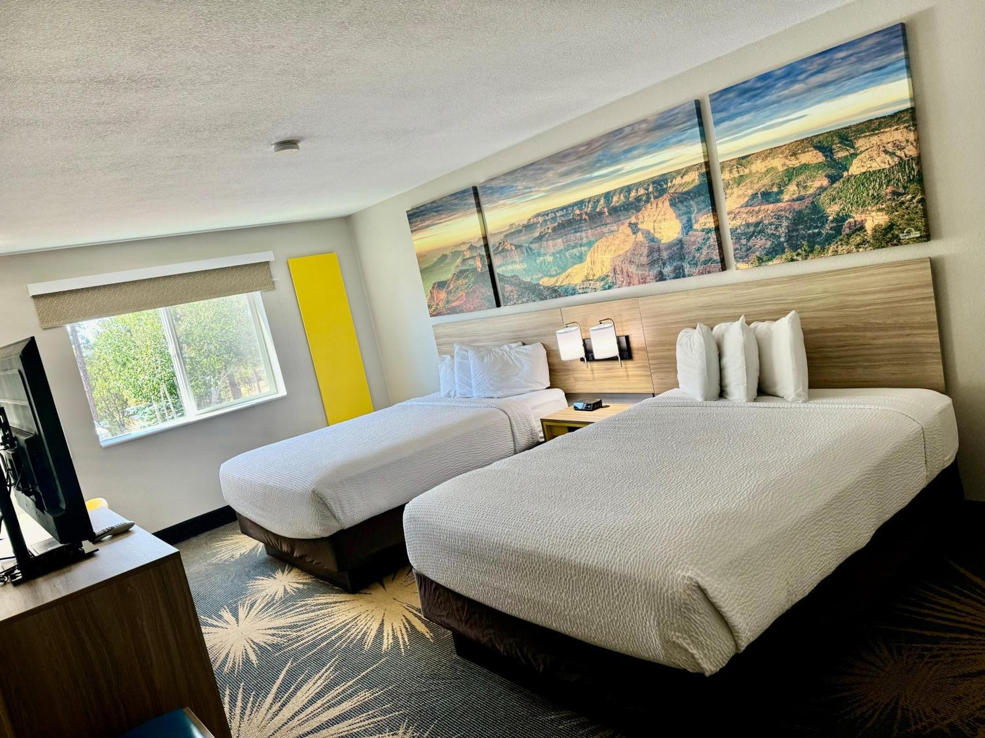 Hotel Days By Wyndham Williams