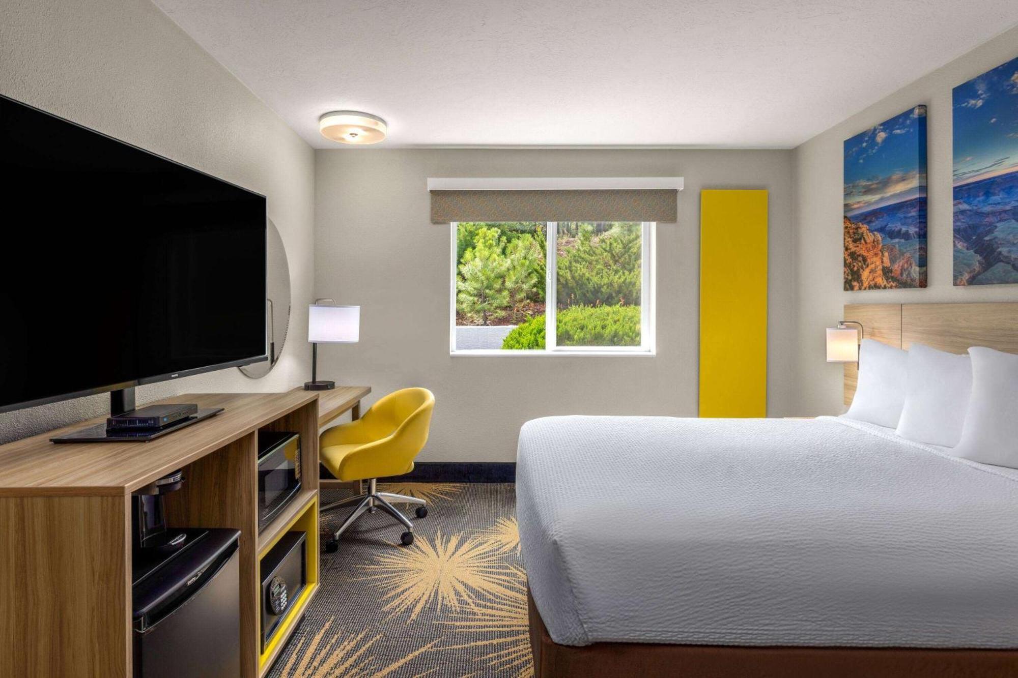 Hotel Days By Wyndham 2*