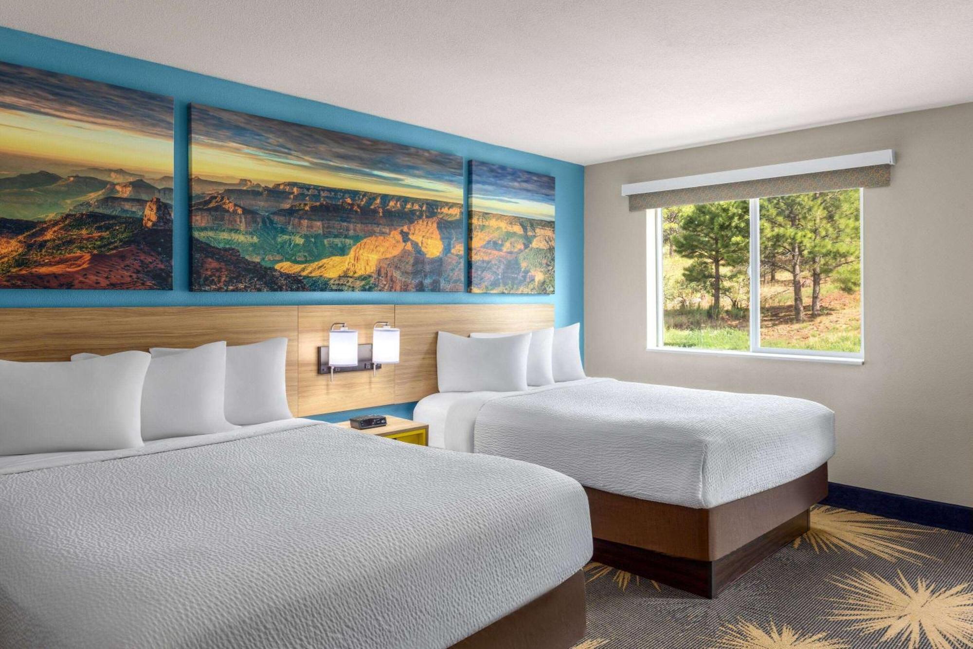 Days By Wyndham Hotel Williams