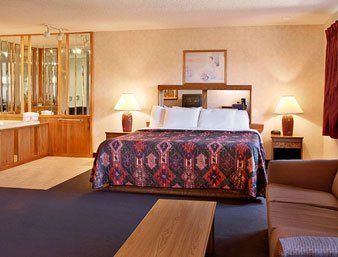 Days By Wyndham Hotel 2*